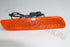 VOLVO BUMPER LAMP S40 RF AMBER 02
