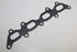 FIAT SUMP GASKET 131 1.6B 1987