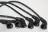 KIA SPORTAGE / HYUNDAI TUCSON PLUG LEADS G6BA 2006