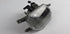 VOLVO FOG LAMP XC90 LF