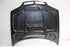 BMW BONNET E46  2DOOR CI N/S