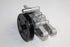 KIA SPORTAGE / HYUNDAI TUCSON -POWER STEERING PUMP