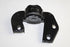 CHEVROLET ANTI-ROLL BAR BUSH FR UTILITY 1.8 2011
