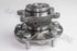 HONDA HUB & BEARING CIVIC SEDAN 1.8 REAR