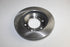 MITSUBISHI BRAKE DISC F-VENTED TRITON 3.2 08-12