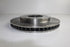 MITSUBISHI BRAKE DISC F-VENTED TRITON 3.2 08-12