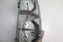 TOYOTA HILUX 2014 2.5D TAIL LAMP LHS