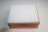 CITROEN AIR FILTER BERLINGO 1.9 D 02-07