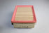 CITROEN AIR FILTER BERLINGO 1.9 D 02-07