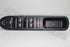 PEUGEOT WINDOW SWITCH 307