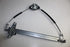 VW CITY GOLF WINDOE/MECH MANUAL REAR-RH 1.4 06-09