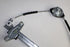 VW CITY GOLF WINDOE/MECH MANUAL REAR-RH 1.4 06-09