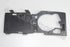 BMW E90 FOG LAMP COVER LEFT FRONT OLD SPEC [SPORT PACK]
