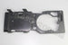 BMW E90 FOG LAMP COVER RIGHT FRONT OLD SPEC [SPORT PACK]