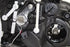 VW HEADLIGHT LH STD AMAROK 2.0TDI 10-13