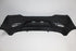 HYUNDAI ACCENT BUMPER REAR 2012 HATCH