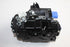 VW POLO CLASSIC DOOR LOCK F-LH 1.6 05-10