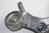 HONDA TENSIONER V BELT CIVIC/ FRV R18A1 2007