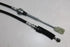 TOYOTA AVANZA GEAR SHIFT CABLE 1.5 06-19
