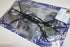 FORD OVERHAUL GASKET SET FIGO 1.4 2010