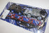 VW GOLF 5 GTI HEAD SET 2.0 BWA 05-09