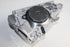 MAZDA WATER PUMP 2BOLT ETUDE ZM 1.6 00-04