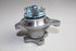 HYUNDAI I20 / KIA RIO - WATER PUMP G4LA / G4LC