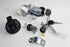 HYUNDAI H100 LOCK SET N/S