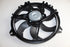 PEUGEOT RADIATOR FAN PARTNER 1.6 HDI 08-12