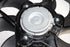 PEUGEOT RADIATOR FAN PARTNER 1.6 HDI 08-12