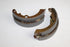 SUKUZI REAR DRUM LININGS ALTO 1.0 K10 09-12