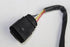 AUDI A3 LAMBDA-OXYGEN SENSOR-LOWER 1.8 CJS 2014