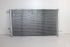 MISUBISHI AC CONDENSER COLT 2.8 TDI 2003
