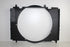MAZDA FAN SHROUD DRIFTER 2.5TDI 2007