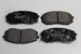HYUNDAI IX35 BRAKE PADS FRONT 2013