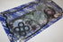 SSANGYONG OVERHAUL GASKET SET KORANDO 2.3 98-04