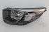 KIA PICANTO (2017-2018) HEADLIGHT LEFT HAND SIDE
