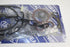 MAZDA OVERHAUL GASKET SET ETUDE 1.6 ZM 01-05