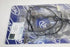 MAZDA OVERHAUL GASKET SET ETUDE 1.6 ZM 01-05