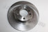 BMW BRAKE DISC FRT 1 SERIES E87 118I 06 VENTILATED