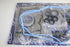 DODGE OVERHAUL GASKET SET JOURNEY 3.6 2012