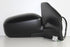 HONDA DOOR MIRROR RHS CIVIC H/BACK 01-06