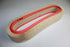 MERC AIR FILTER OVAL W124