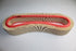 MERC AIR FILTER OVAL W124