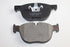 BMW BRAKE PADS FRONT X5 E70 M57N2  2007