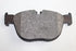 BMW BRAKE PADS FRONT X5 E70 M57N2  2007