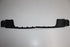 VW CENTER BUMPER GRILL FRAME GOLF 6 GTI 09-13