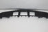 MERC BUMPER SPOILER FRONT W164 08-12