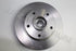 RENAULT BRAKE DISC SCENIC 3 1.6 16V REAR L/R 2010