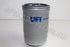 JEEP FUEL FILTER WRANGLER 2.8CRD 2012